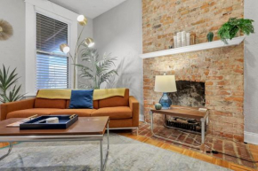The Goodale Retreat - 2 BR 2Bath